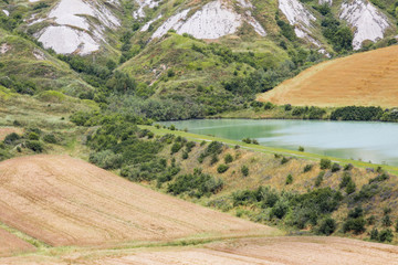 Un jour en Toscane