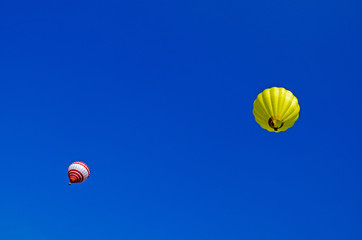 balloon sail