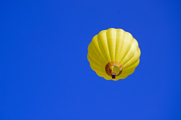 balloon sail