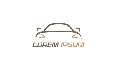 Vehicle Logo Design