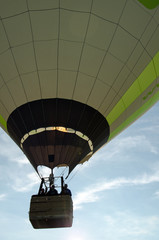 balloon sail