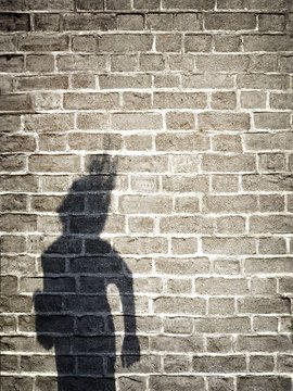 Grazy Shadow
