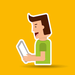 user technology design 