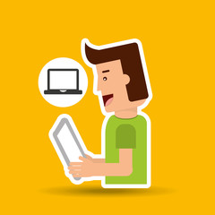 user technology design 