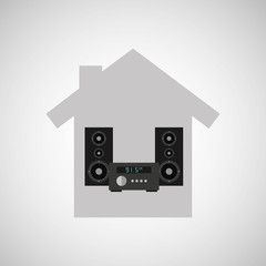 home appliances design 