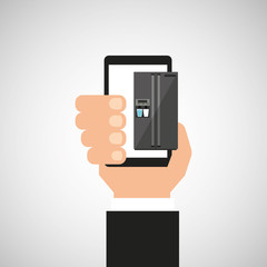 home appliances design 