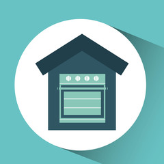 home appliances design 