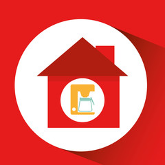 home appliances design 