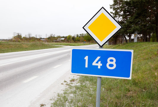 Länsväg 148