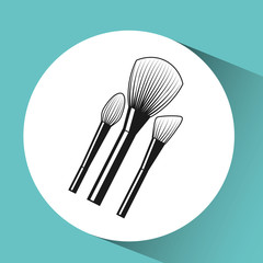 female makeup design 