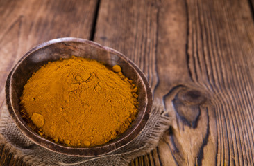 Turmeric