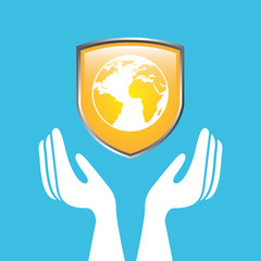 insurance concept design 