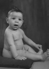 Gabry Bebè 1961