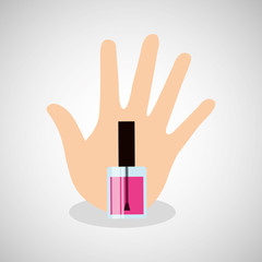 female makeup design 