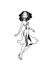 girl style fashion summer
