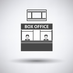 Box office icon