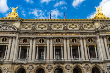 Palais Garnier