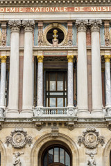 Palais Garnier