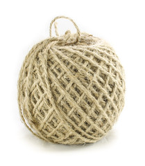 ball of rope