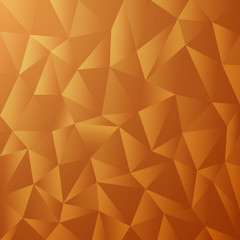 Fototapeta premium trianggle abstact background