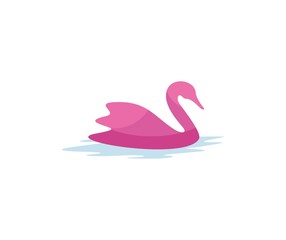 Swan logo