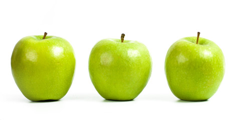 Green Apple