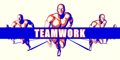 Teamwork