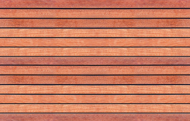 Obraz premium close up red brown plank wood texture background