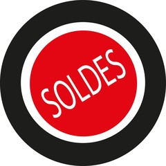 Discount Symbol