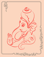 Ganesha The Lord Of Wisdom