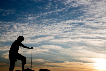 Many newborn rabbit or group of baby bunny sleeping in white cloth