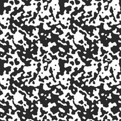 Vector seamless stained pattern.