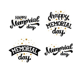 memorial day background