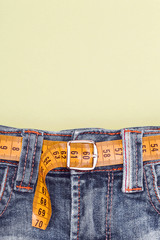 Jeans and