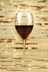 Red wine