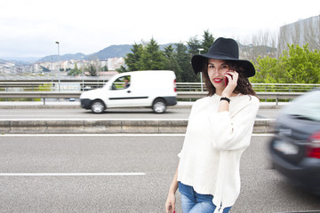 roadside assistance