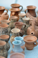 Гончарное ремесло