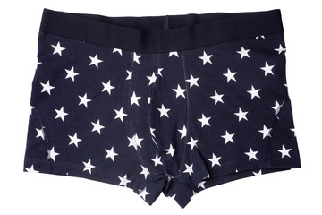 Male underwear