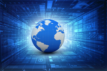 globe internet connecting