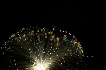 Dancing Light - Big Bang,
