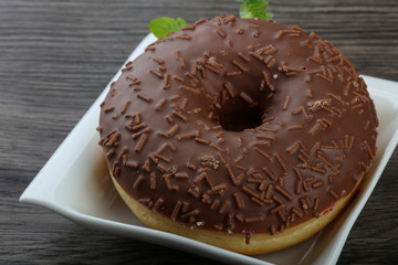 Donut