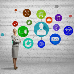 Interface presentation