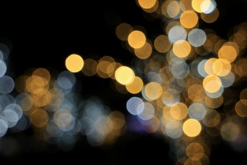 イルミネーション素材