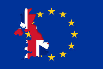 United Kingdom withdrawal from the European Union