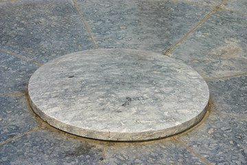 Temple of Heaven