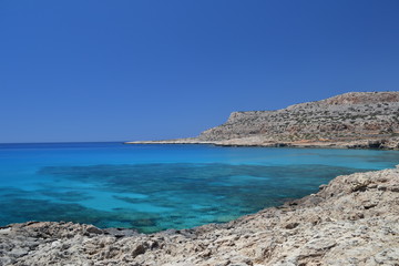 Cape Greco, Cyprus