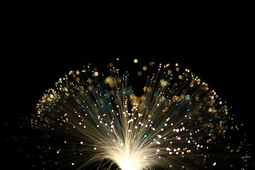Feast of Light: Like Big Bang