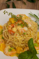 Pasta