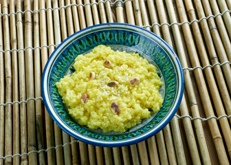 Pongal chutney