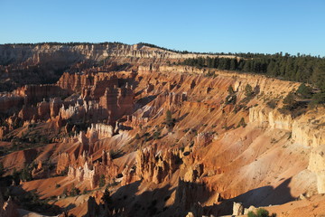 Sunrise point, Bryce Canyon, USA